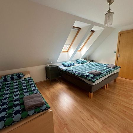 Apartmán Lípa Mikulov Exterior foto