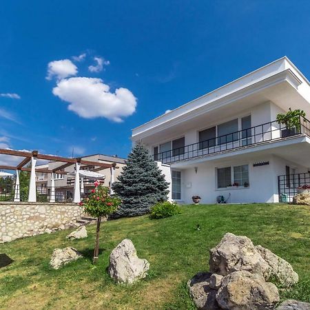 Apartmán Lípa Mikulov Exterior foto