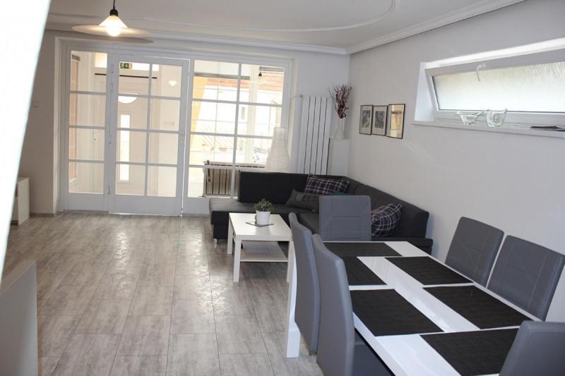 Apartmán Lípa Mikulov Exterior foto
