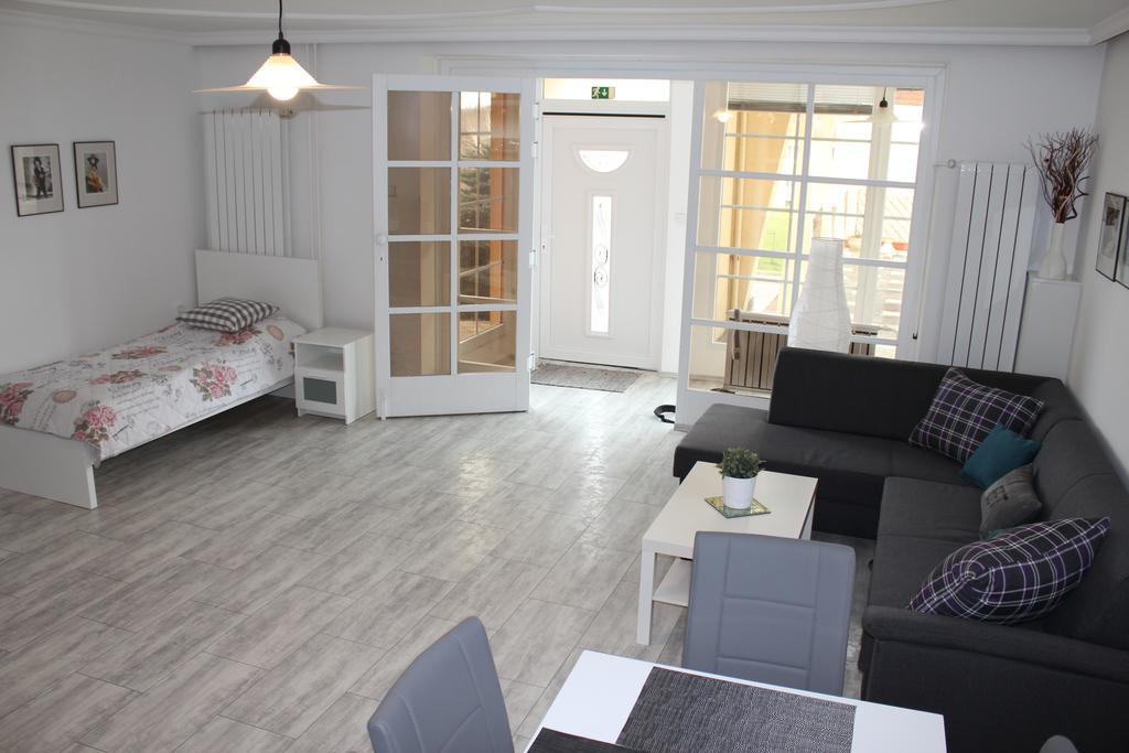 Apartmán Lípa Mikulov Habitación foto