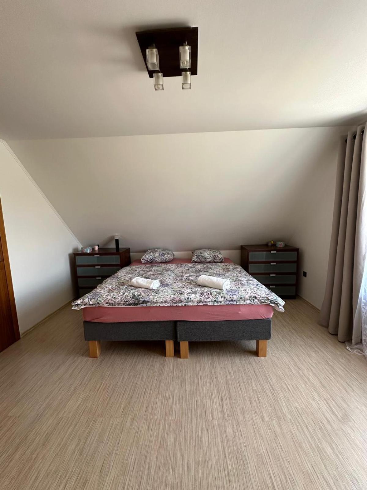 Apartmán Lípa Mikulov Exterior foto