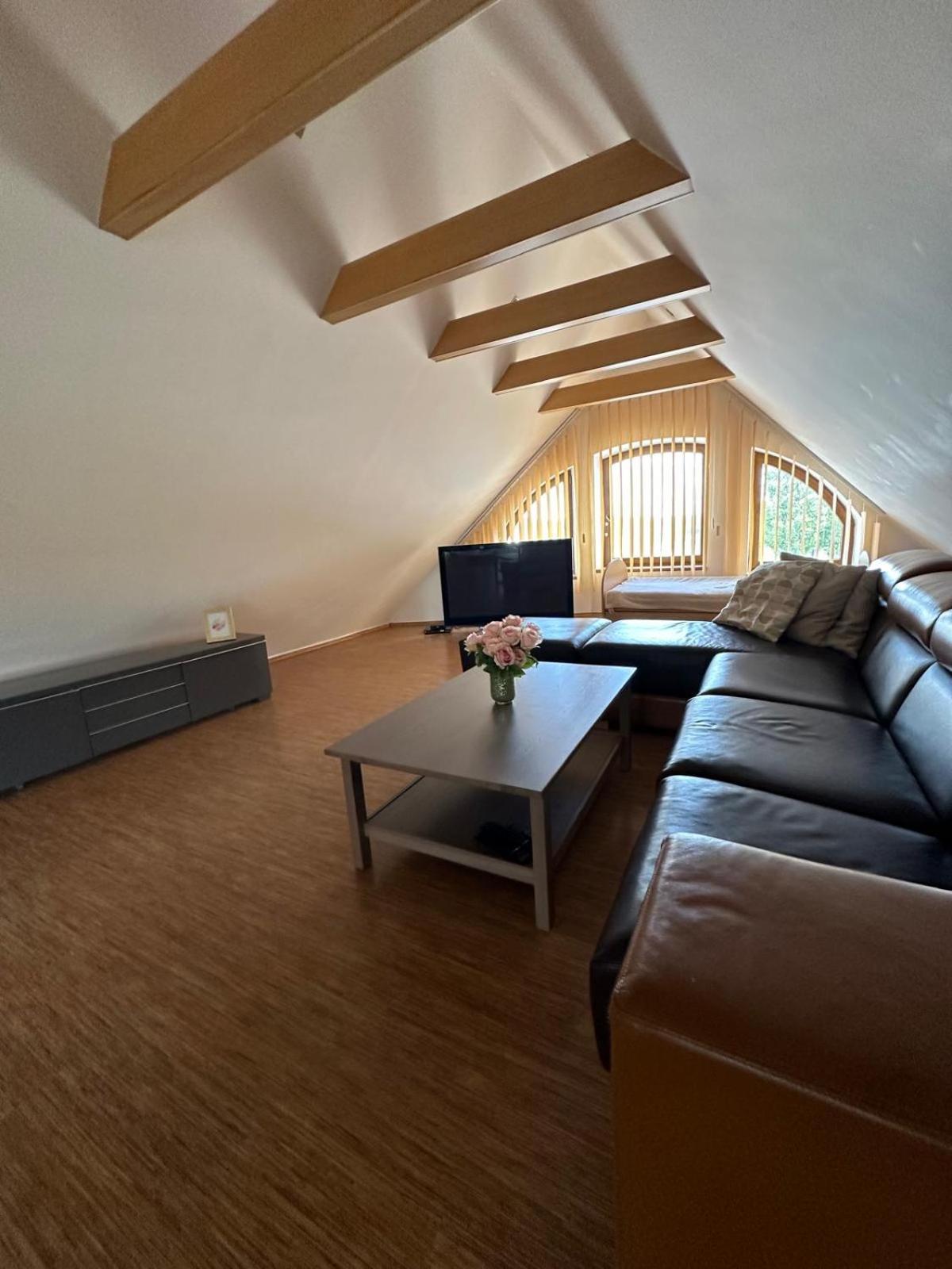 Apartmán Lípa Mikulov Exterior foto
