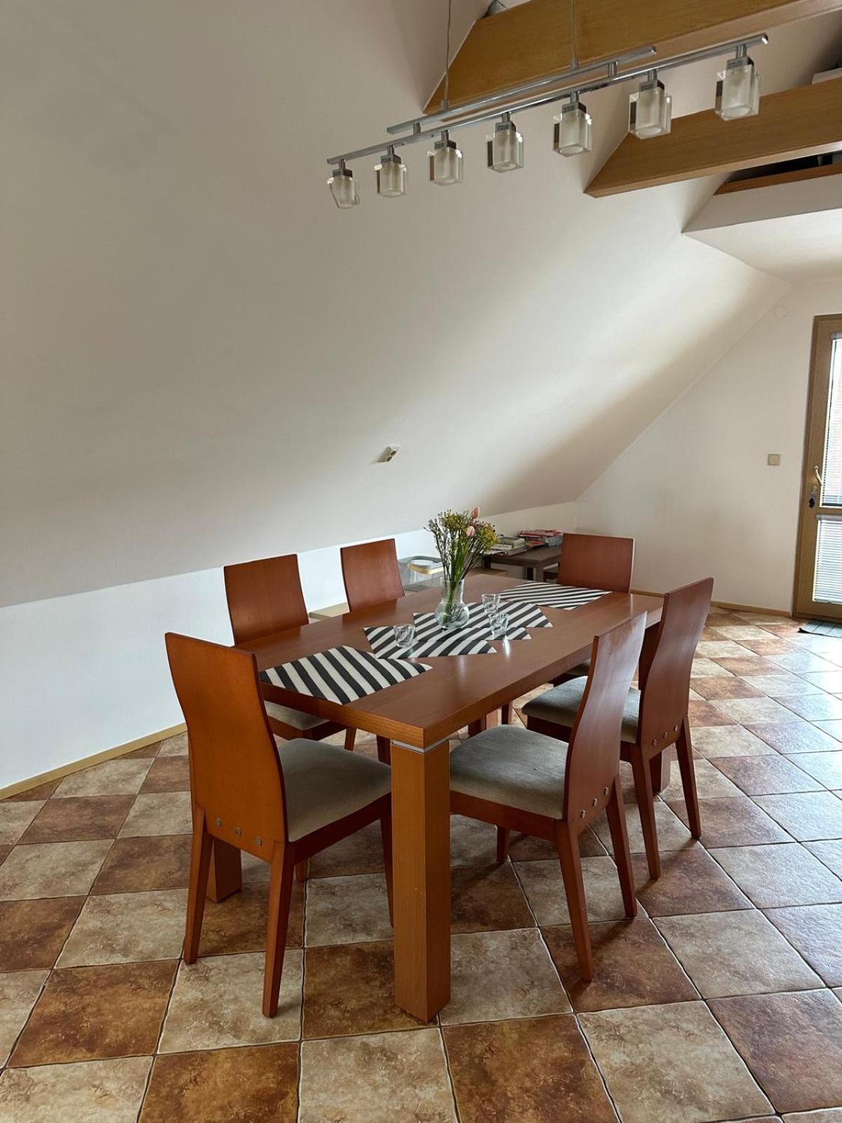 Apartmán Lípa Mikulov Exterior foto