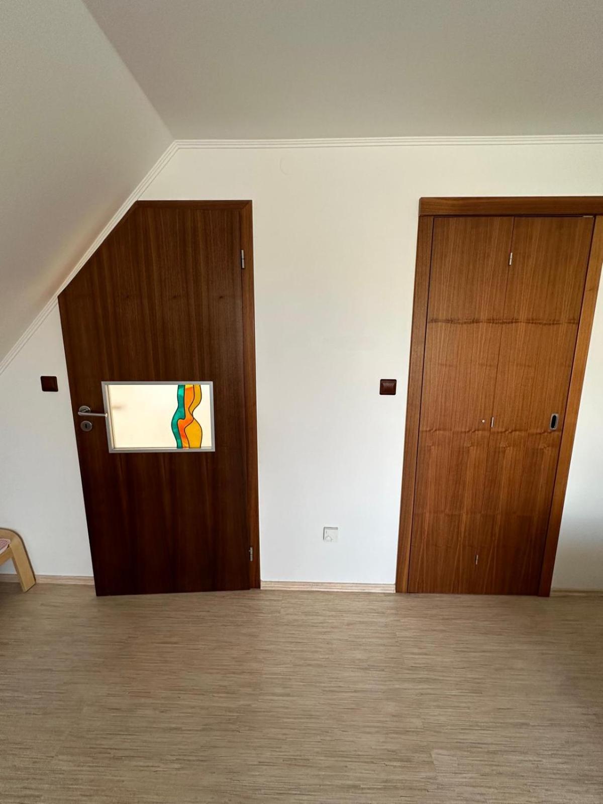 Apartmán Lípa Mikulov Exterior foto