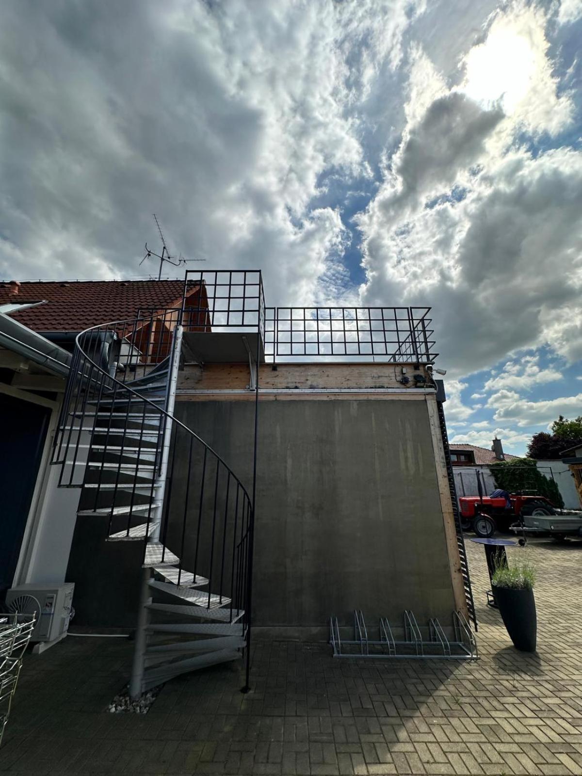 Apartmán Lípa Mikulov Exterior foto