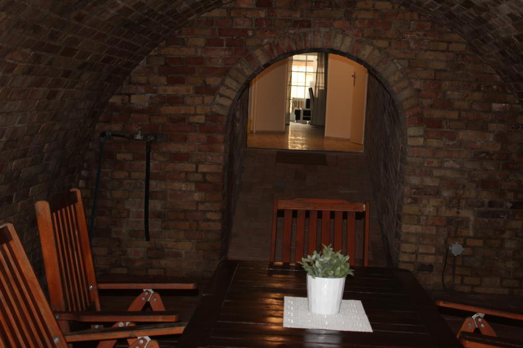 Apartmán Lípa Mikulov Habitación foto