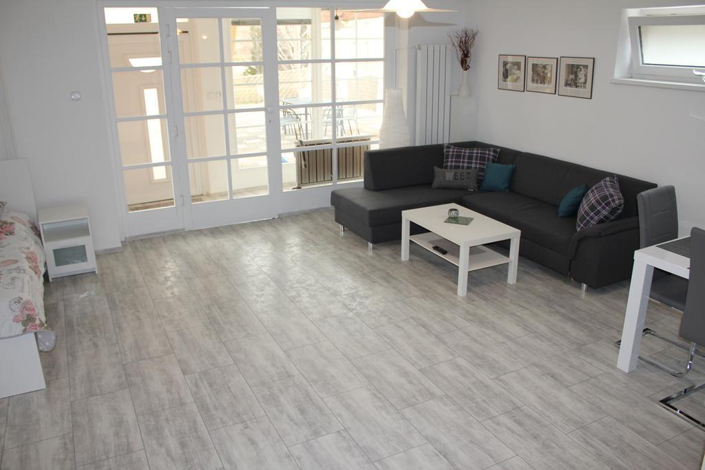 Apartmán Lípa Mikulov Habitación foto