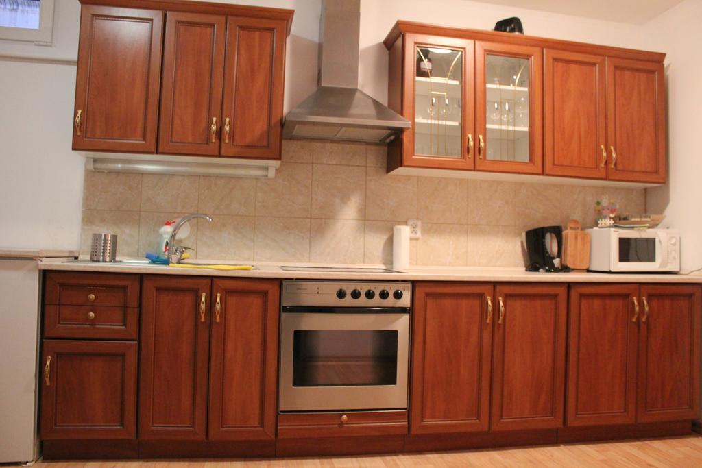 Apartmán Lípa Mikulov Habitación foto