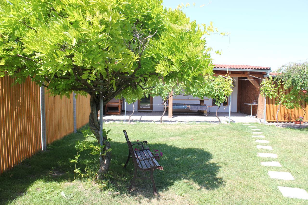 Apartmán Lípa Mikulov Exterior foto