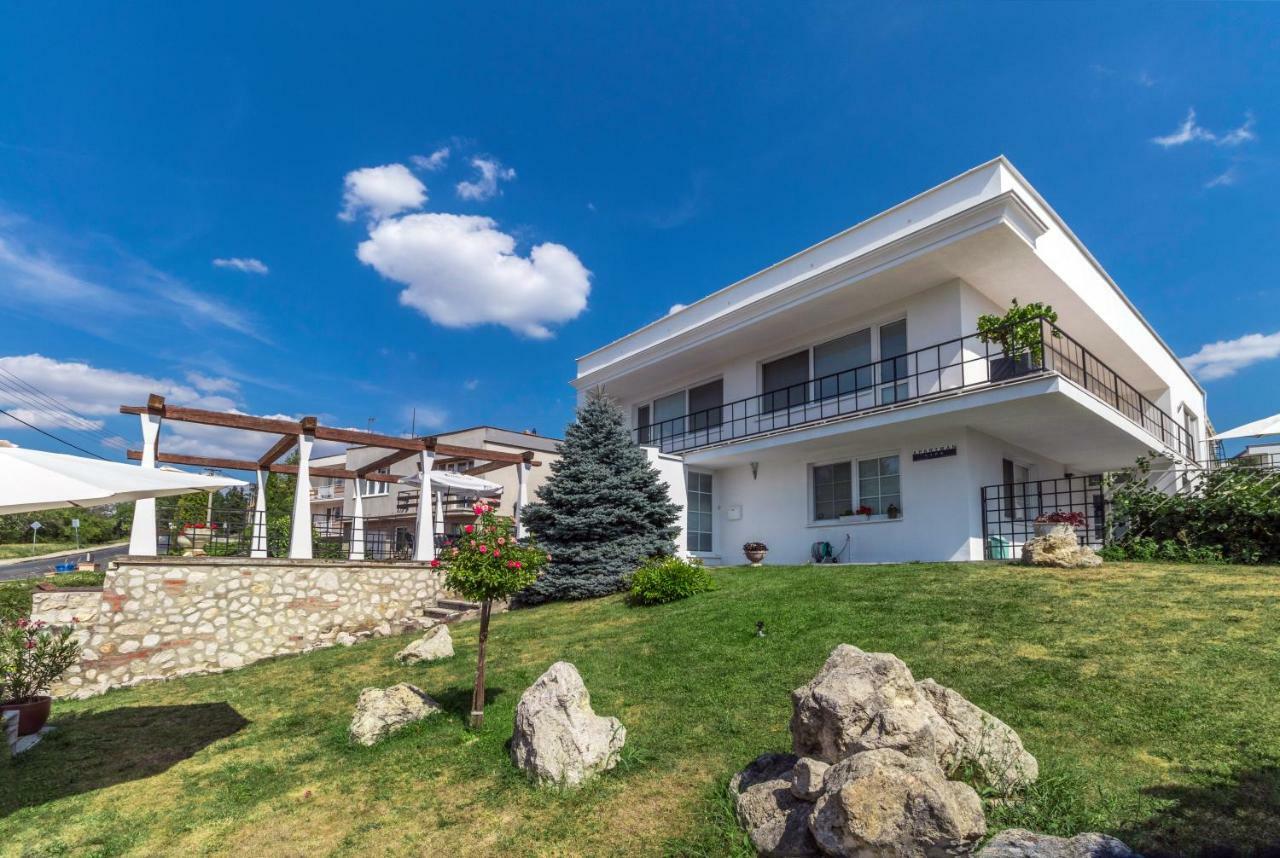 Apartmán Lípa Mikulov Exterior foto